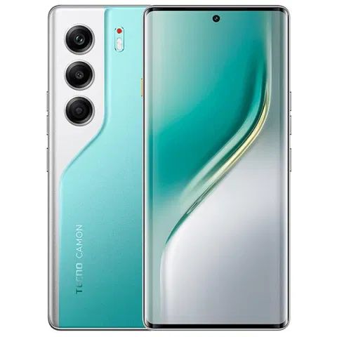 Tecno Camon 40 Pro 4G (8GB - 256GB)