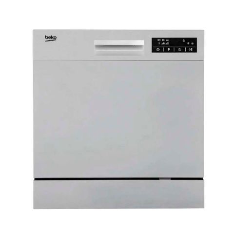 Máy rửa bát 8 bộ Beko DTC36810S