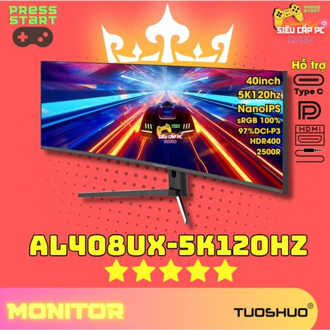 Tuoshuo AL408UAX