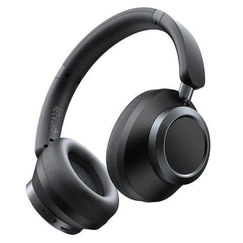 TAI NGHE MCDODO HP-582 T03 SERIES BLACK