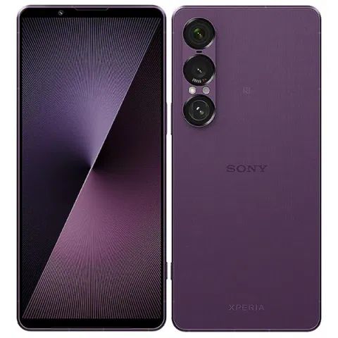 Sony Xperia 1 Mark VII (12GB - 256GB )