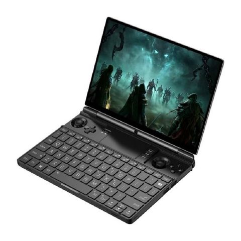 GPD WIN Max 2 2024 – Laptop Gaming Mini 4G Module