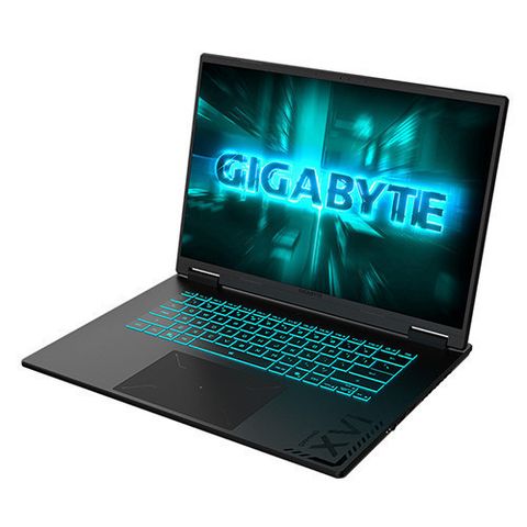 Laptop Gaming Gigabyte A16 CWHI3VNC94SH - Intel Core i7 13620H | RTX 5070 | 16 Inch WQXGA 165Hz