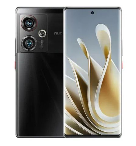 ZTE Nubia Z50 5G (8GB - 256GB)