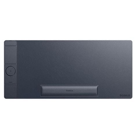 Tấm Lót Chuột Bàn Phím Kèm Sạc Không Dây 3-in-1 Baseus MagPro 2 Series Smart Desk Mat