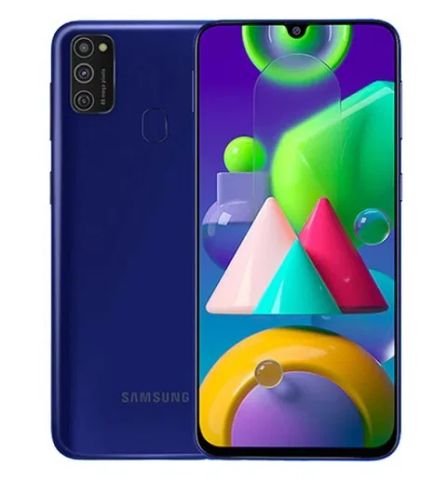 Samsung Galaxy M21 (4GB - 64GB)