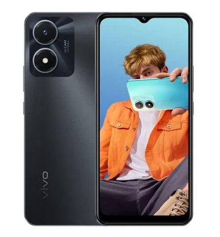 Vivo Y02s (3GB - 32GB)