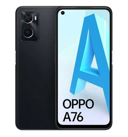 OPPO A76 4G (6GB - 128GB)
