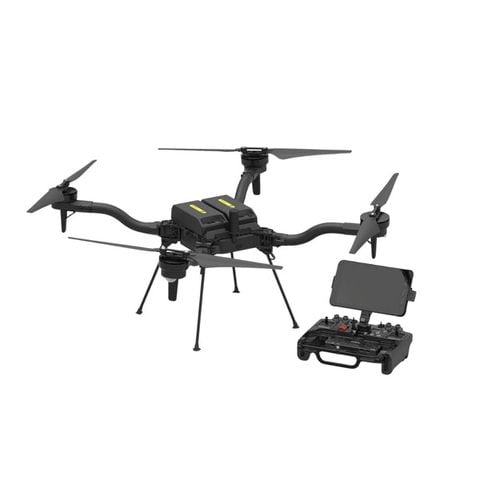 Freefly Astro Max: Đỉnh Cao Drone Công Nghiệp & Dịch Vụ Bảo Trì Uy Tín