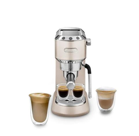 Máy pha cà phê Delonghi EC885.BG