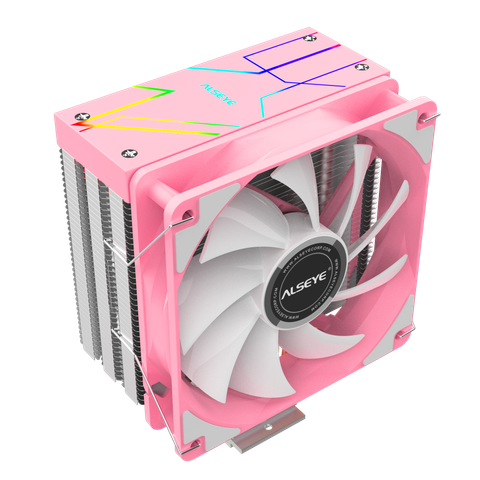 Tản nhiệt khí Alseye N120-SE