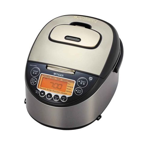 Nồi cơm điện tử cao tần Tiger 1.8 lít JKT-F18W