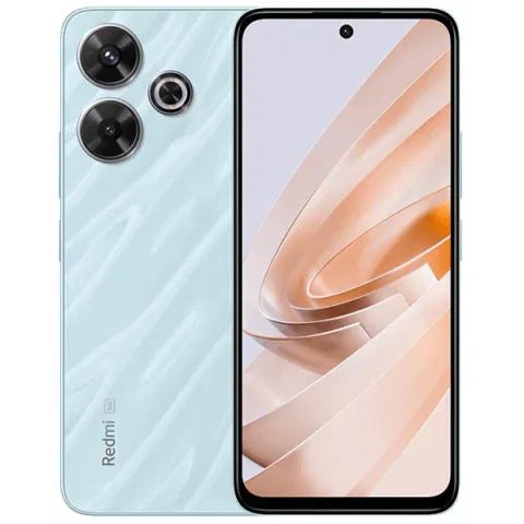 Xiaomi Redmi Note 13R 5G (6GB - 128GB)