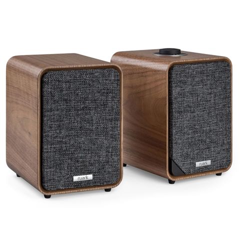 Ruark MR1: Đỉnh Cao Loa Bluetooth Desktop & Bảo Trì Uy Tín