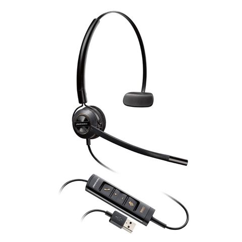 Voyager 4210 Office: Tai Nghe Đơn Chuyên Nghiệp & Dịch Vụ Bảo Trì Toàn Diện