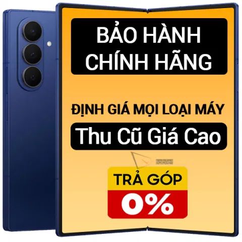 Samsung Galaxy Z Fold7 5G (12GB - 256GB)