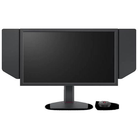 Màn hình gaming benq zowie xl2566x+ | 25 inch - fhd - tn - 400hz