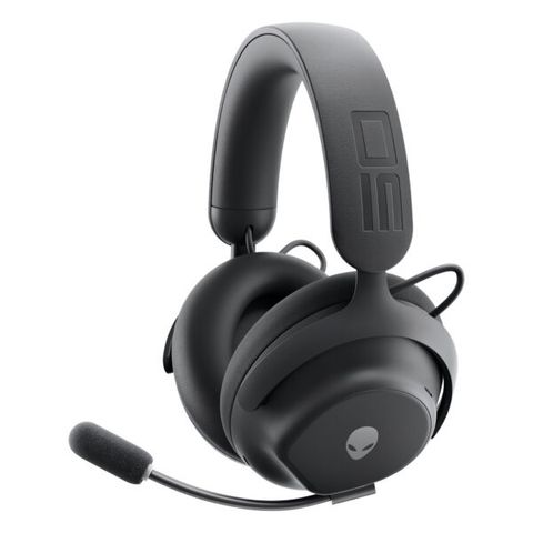 Dell Alienware Pro Wireless: Đẳng Cấp Tai Nghe Gaming Chuyên Nghiệp