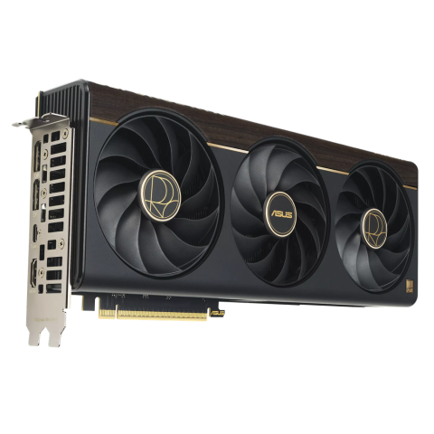 VGA Asus ProArt GeForce RTX 5080 16GB GDDR7 OC Edition PROART-RTX5080-O16G