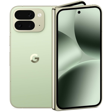 Google Pixel 10 Pro Fold 16GB 512GB – Điện Thoại Gập AI Cao Cấp