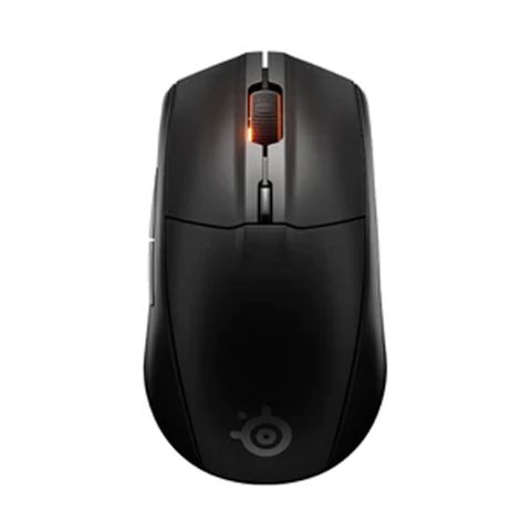 Chuột Gaming không dây SteelSeries Rival 3 Gen 2 màu đen
