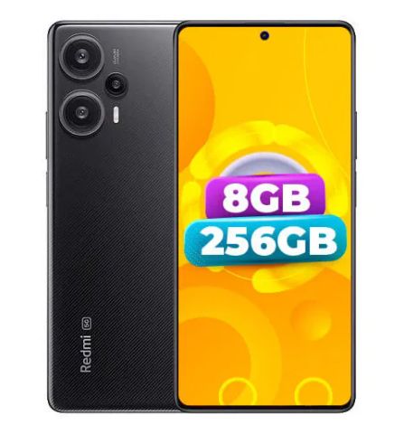 Xiaomi Redmi Note 12 Turbo 5G (8GB - 256GB)