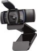 Webcam Logitech C920S HD Pro
