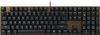 Cherry KC 200 MX, Wired Mechanical Office Keyboard
