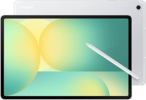 Máy tính bảng Samsung Galaxy Tab S10 FE+ 13.1”