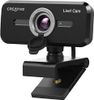 Webcam USB góc rộng Full HD 1080p V2 Creative Live