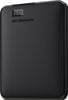 Ổ cứng di động gắn ngoài WD Elements 2TB