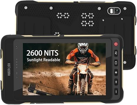 Máy tính bảng Android HUGEROCK X70 siêu bền 7 inch