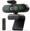 Webcam EMEET NOVA 4K camera kép 4K