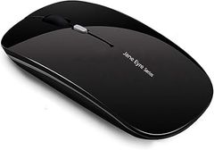  Uciefy Q5 Slim Rechargeable Wireless Mouse 