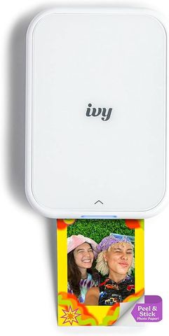 Máy in ảnh mini Canon Ivy 2