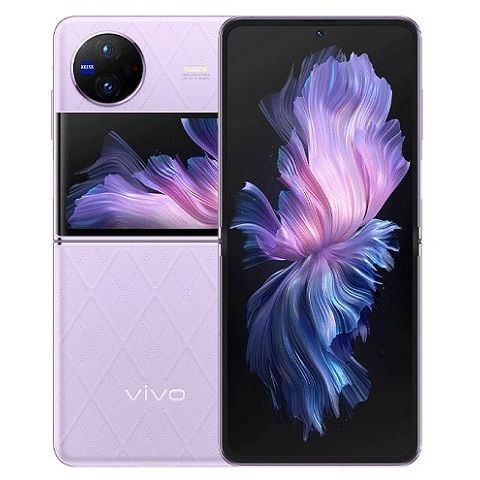 Vivo X Flip (12GB | 256GB)