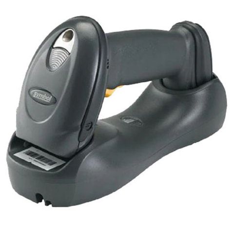 Máy quét mã vạch 2D Symbol DS 6878