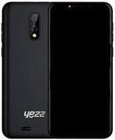 Yezz Max 1 Plus – Smartphone pin khỏe, màn hình lớn, dễ sửa