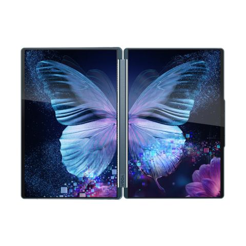 Laptop Lenovo Yoga Book 9 14IAH10 83KJ002UVN - Ultra 9 285H | 32GB | 1TB | 14 Inch 2.8K OLED