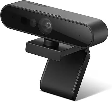 Webcam Lenovo Performance FHD 1080p USB-C