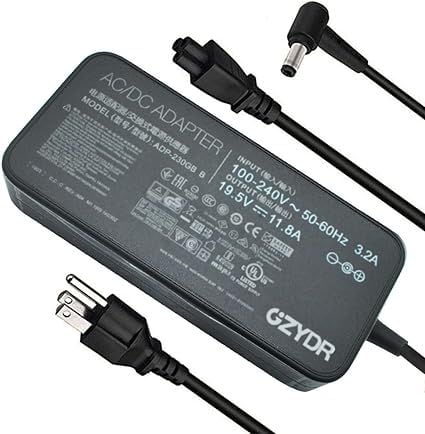 Bộ sạc AC 230W 19.5V 11.8A