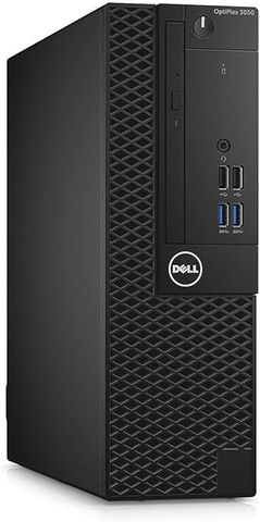 Dell Optiplex 5050 Small Form Factor (SFF) Business Desktop PC
