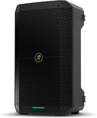  Mackie Thump Series, Thump GO 8-Inch Portable Battery-Powered Loudspeaker 
