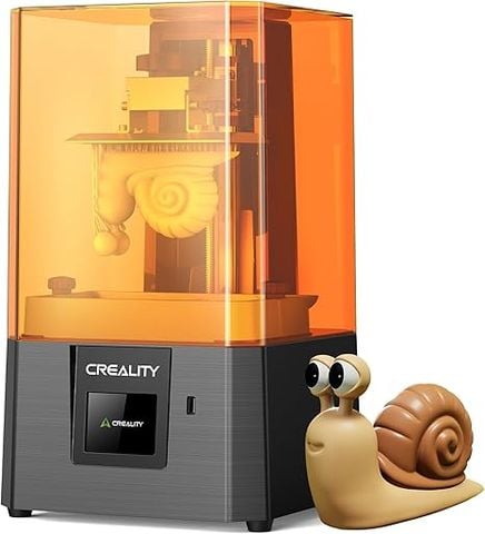 Máy in 3D nhựa Creality HALOT R6