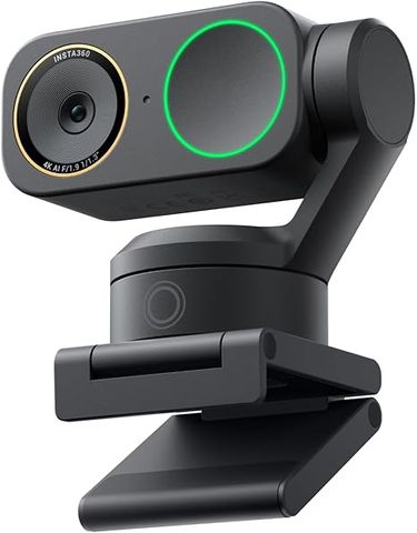 Insta360 Link 2 Pro – Webcam PTZ 4K