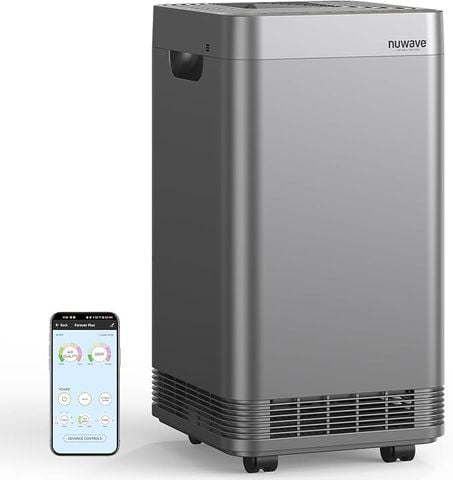 Máy lọc không khí Nuwave Forever Plus