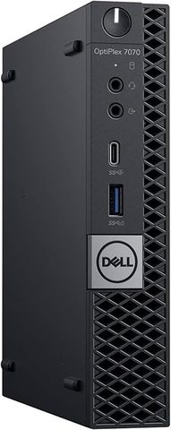 Máy tính mini Dell OptiPlex 7070