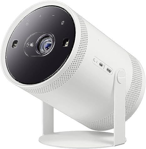 Máy chiếu di động thông minh Samsung Freestyle FHD HDR 30