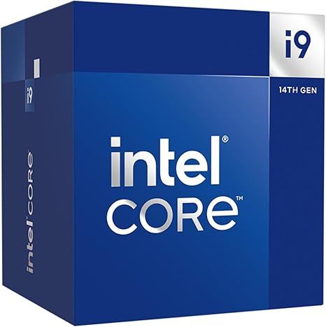 Intel Core i9-14900 Desktop