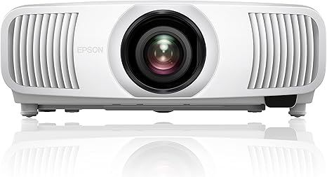 Máy chiếu laser Epson Home Cinema LS11000 4K PRO-UHD